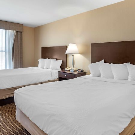 Best Western Plus Philadelphia Airport South - At Widener University Chester Kültér fotó