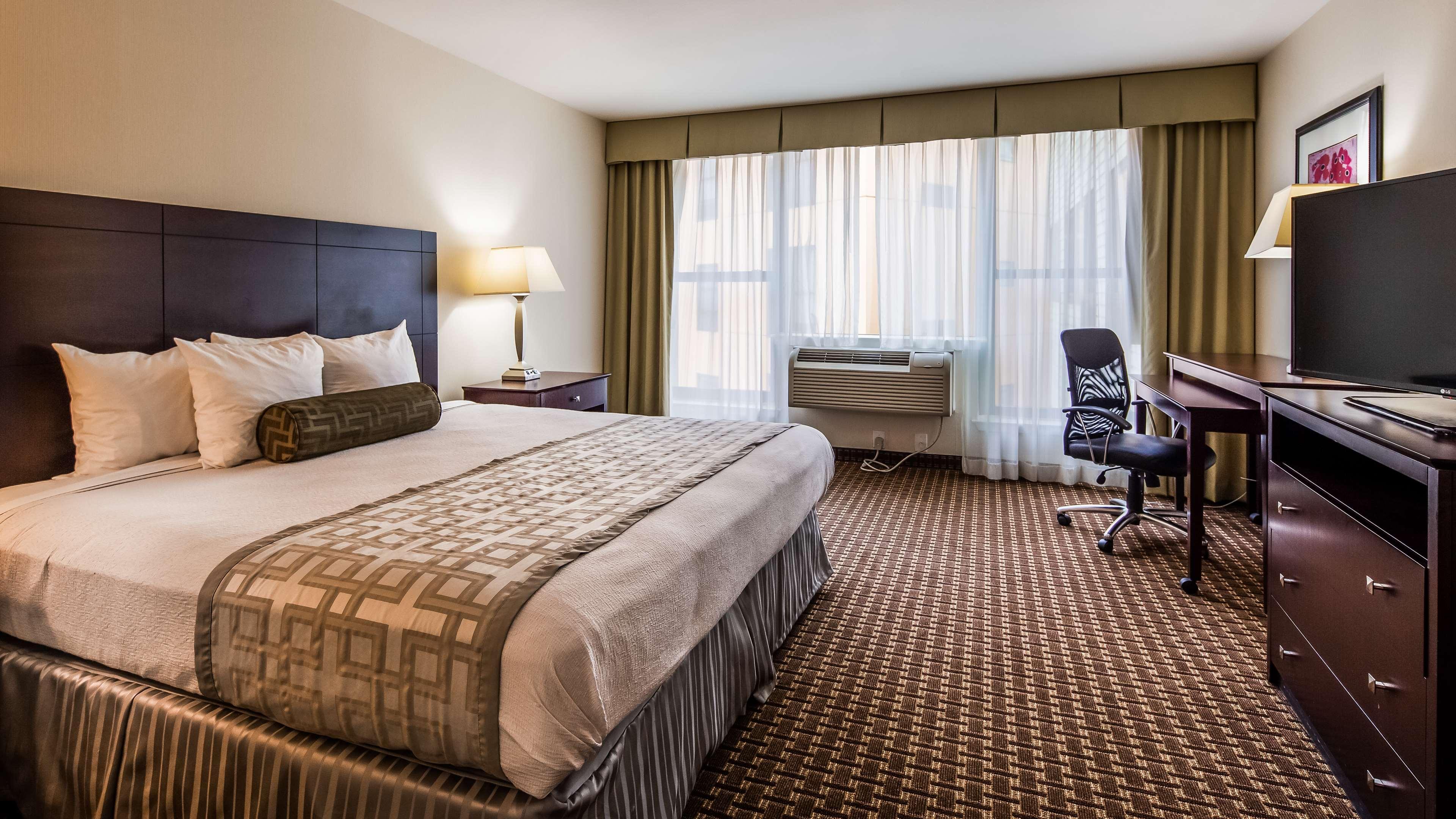 Best Western Plus Philadelphia Airport South - At Widener University Chester Kültér fotó