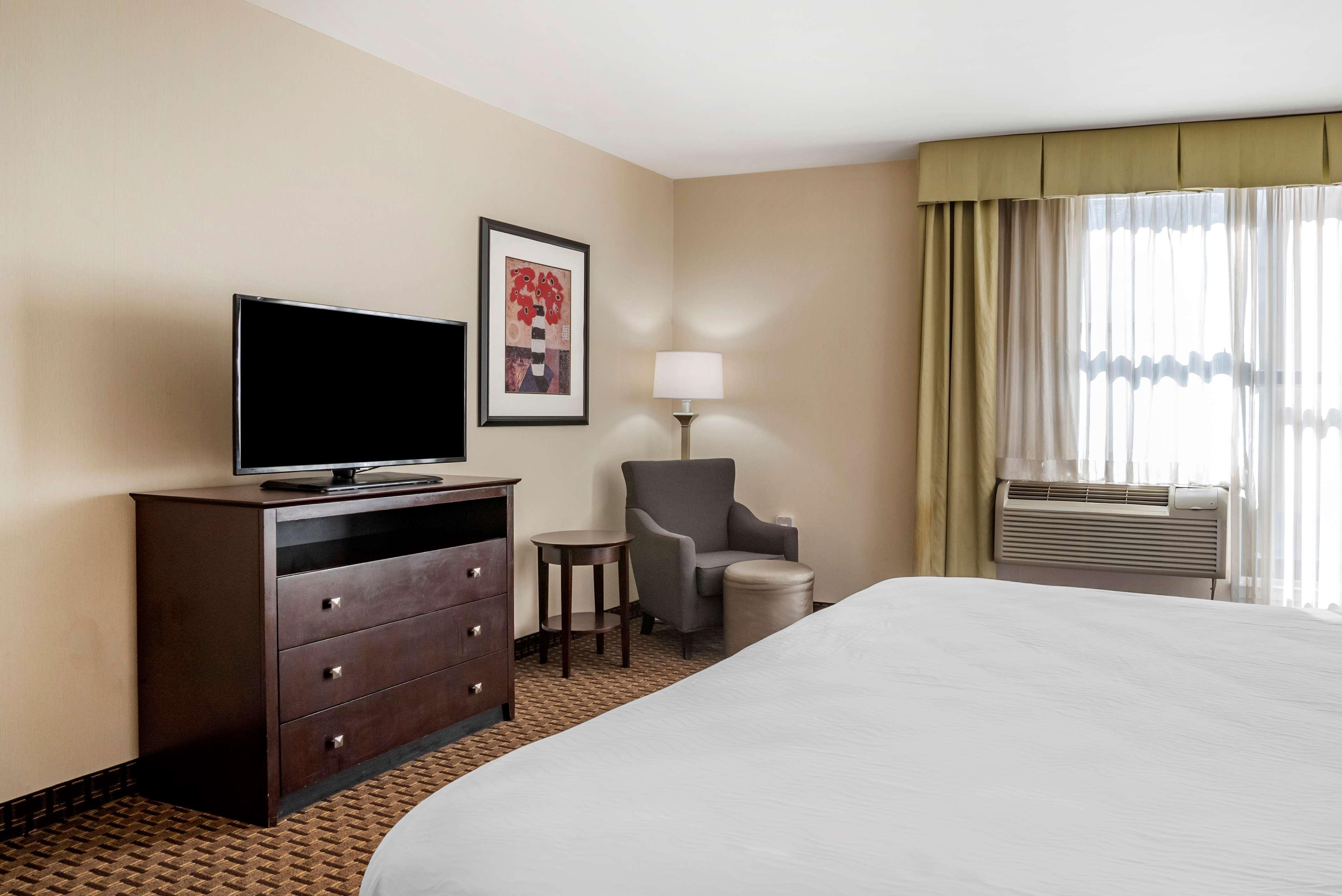 Best Western Plus Philadelphia Airport South - At Widener University Chester Kültér fotó