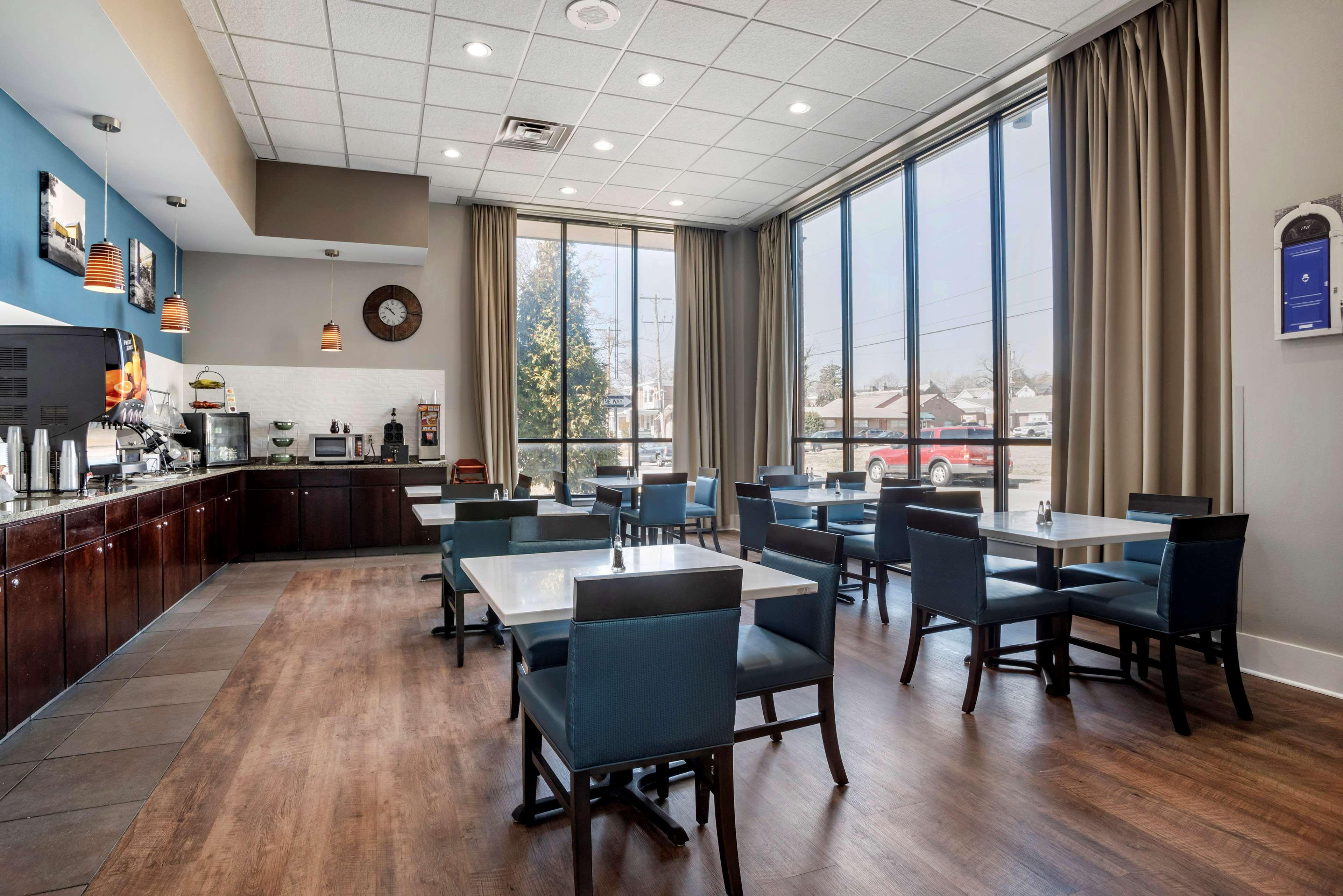 Best Western Plus Philadelphia Airport South - At Widener University Chester Kültér fotó