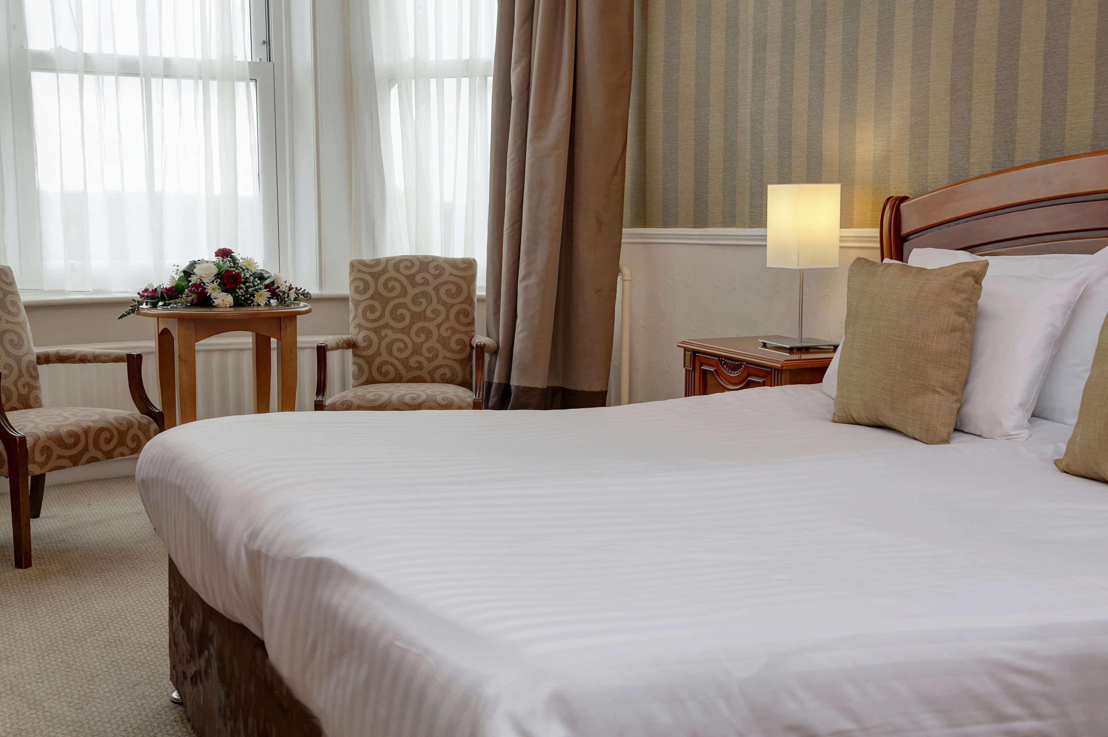 Best Western Plus Philadelphia Airport South - At Widener University Chester Kültér fotó